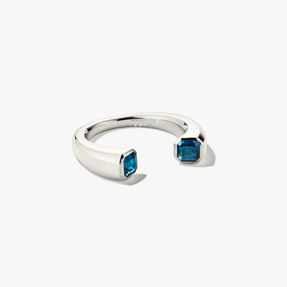 Blue Topaz