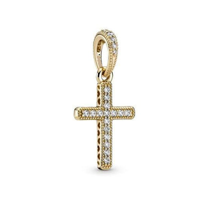 Cross Pendant