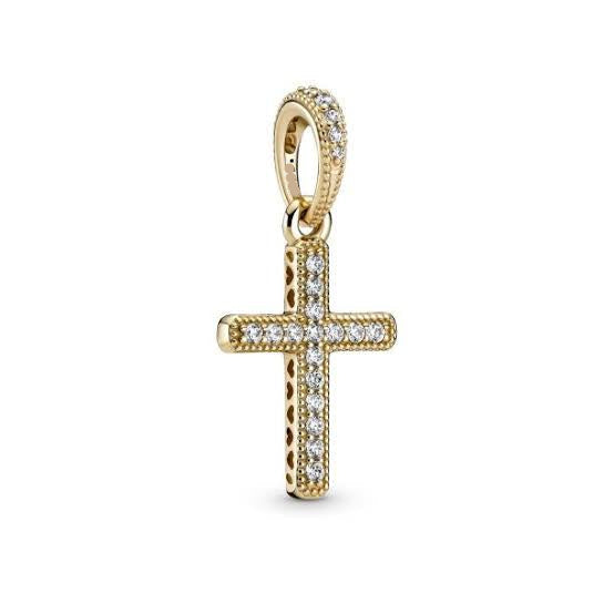 Cross Pendant