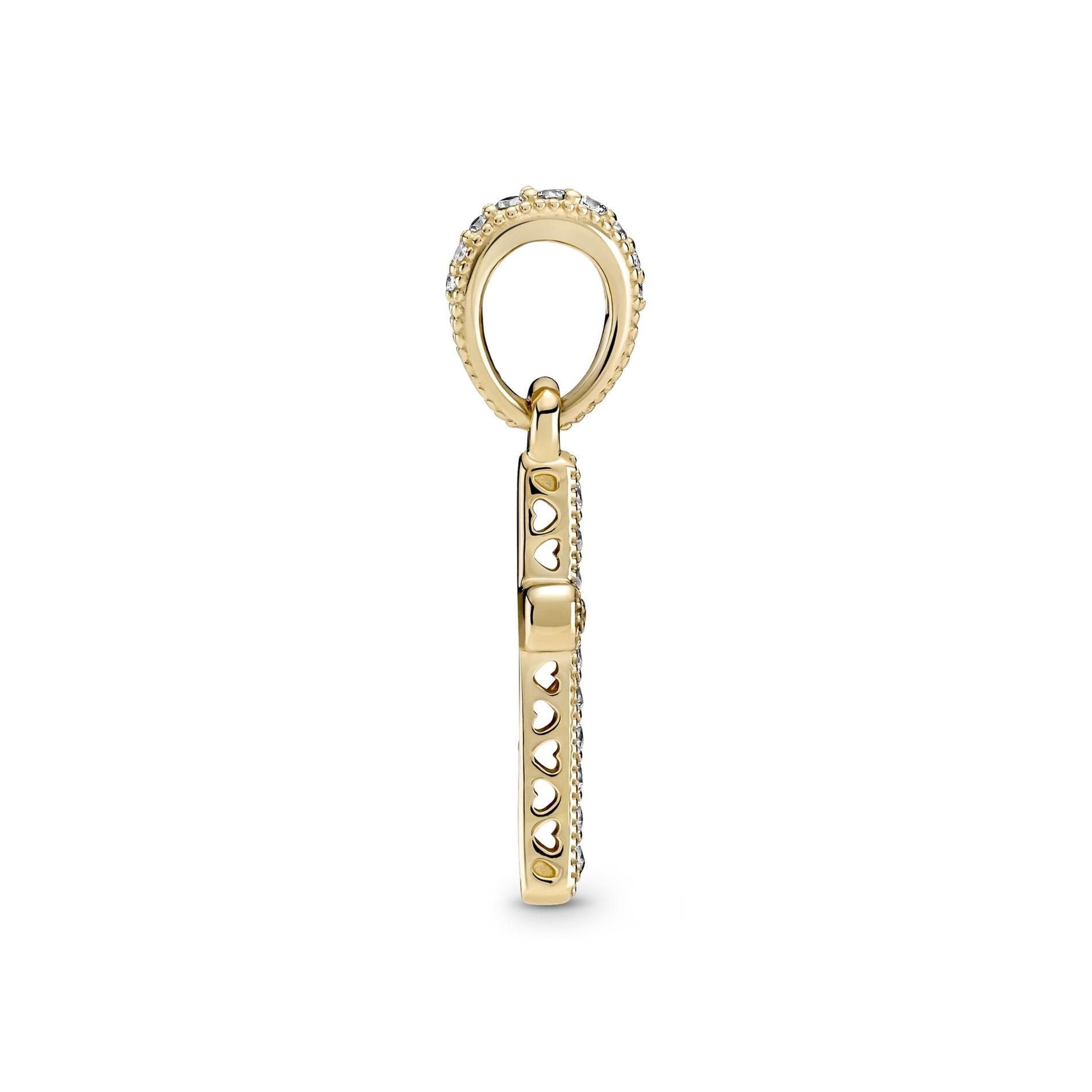 Cross Pendant