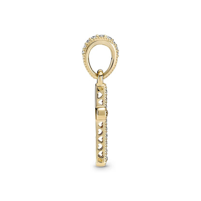 Cross Pendant