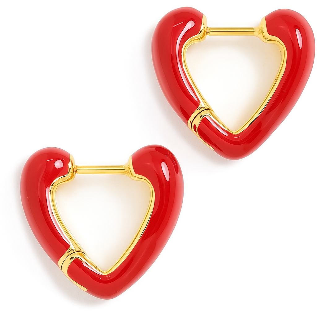 Red Heart
