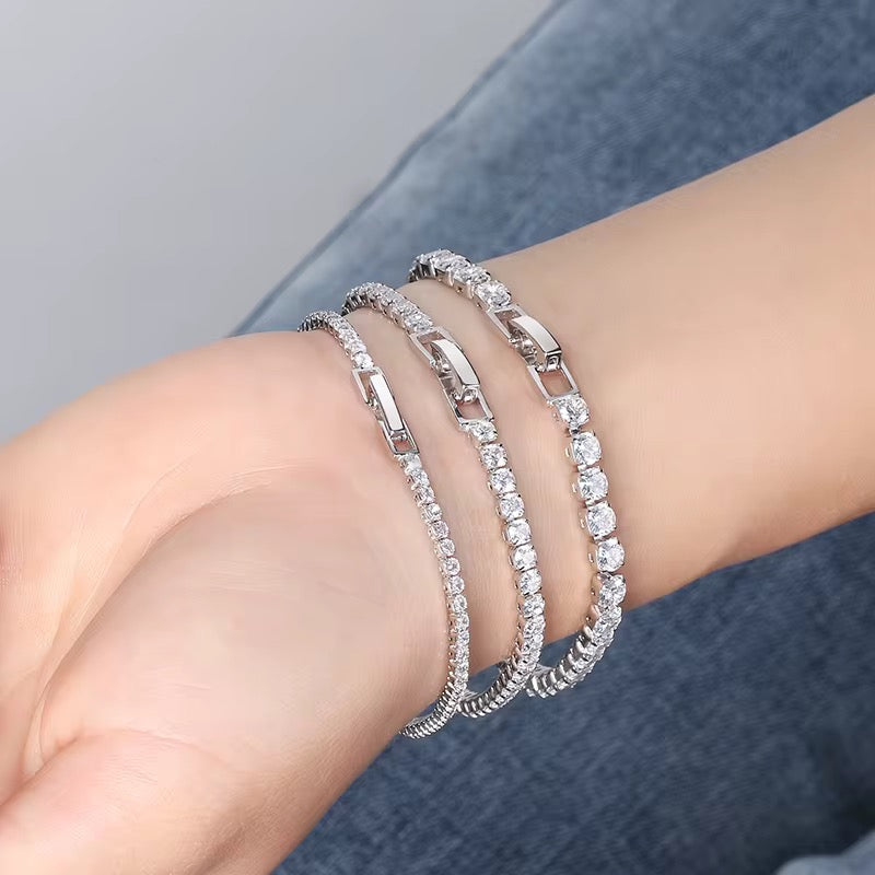 Tennis Bracelet
