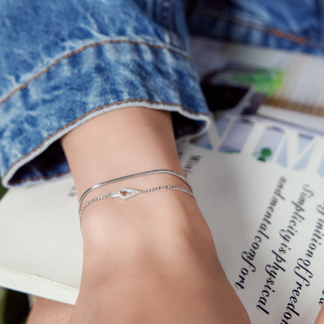 Cuban chain Bracelet