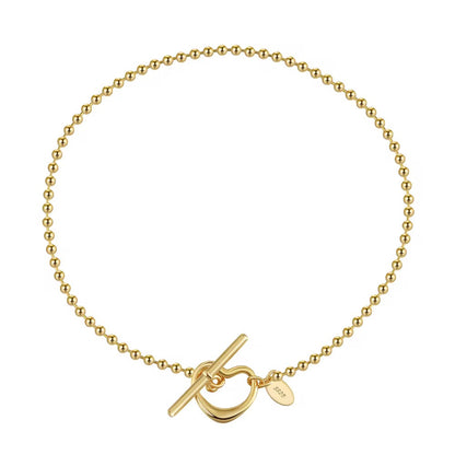 Anklet
