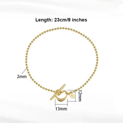 Anklet