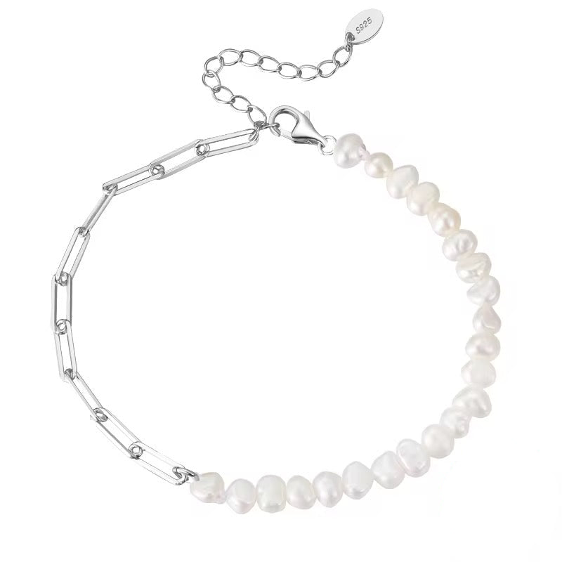Pearl Bracelet