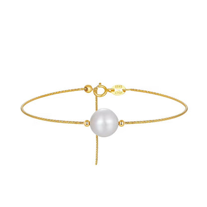 Pearl Bracelet