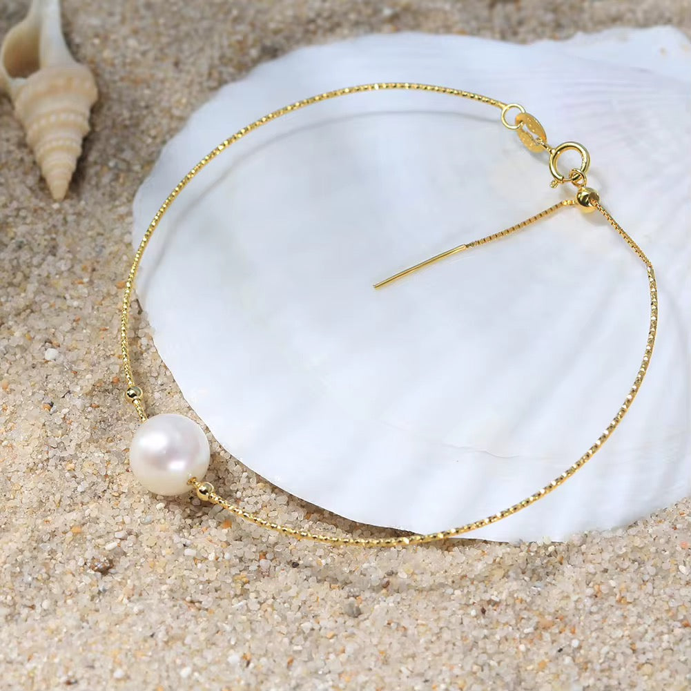Pearl Bracelet