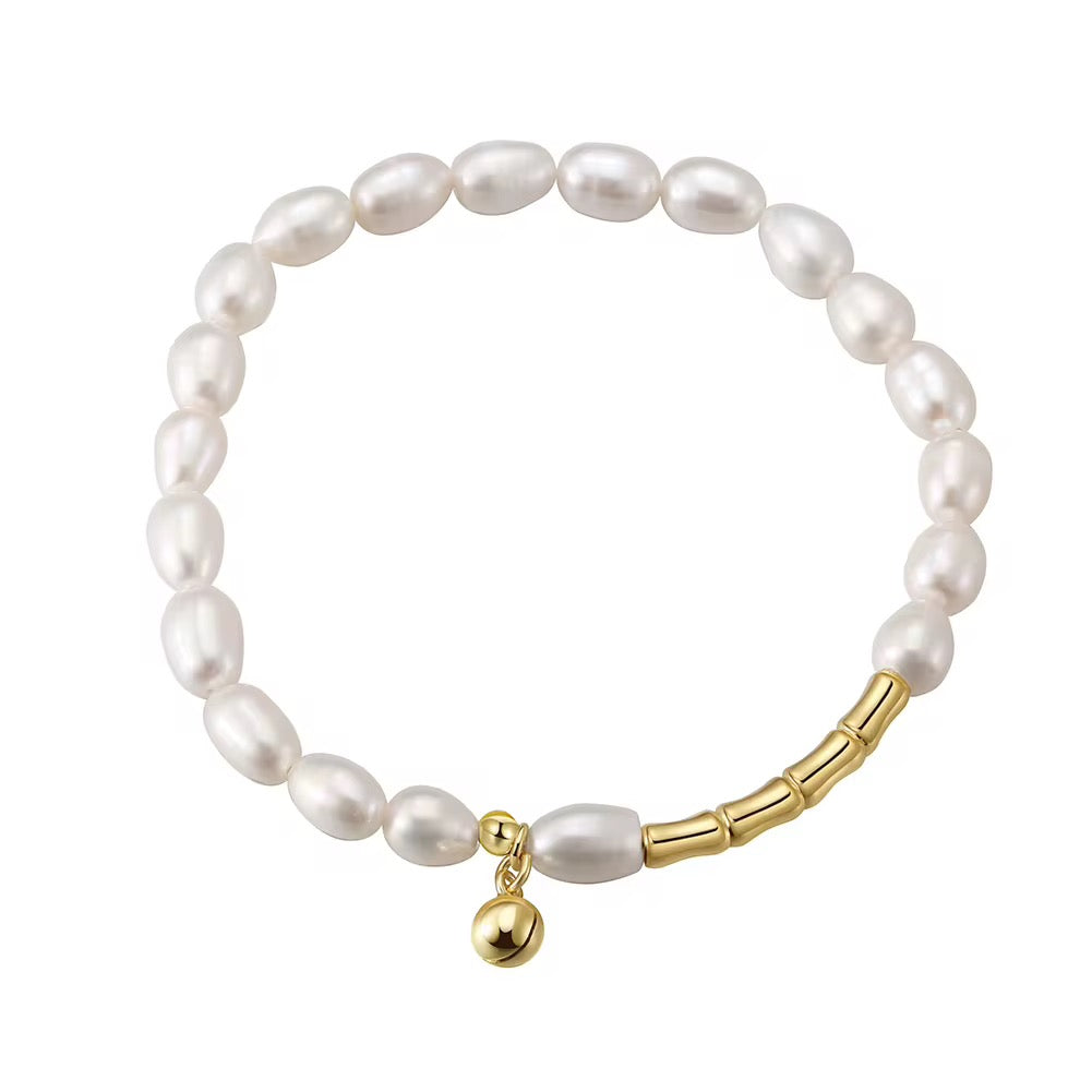 Pearl Bracelet