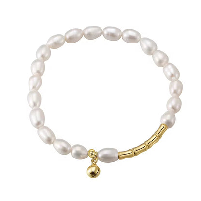 Pearl Bracelet