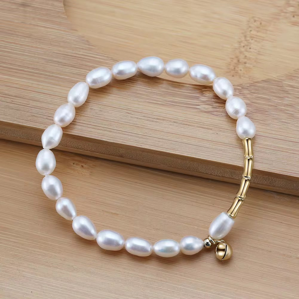 Pearl Bracelet