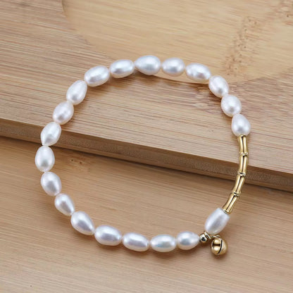Pearl Bracelet