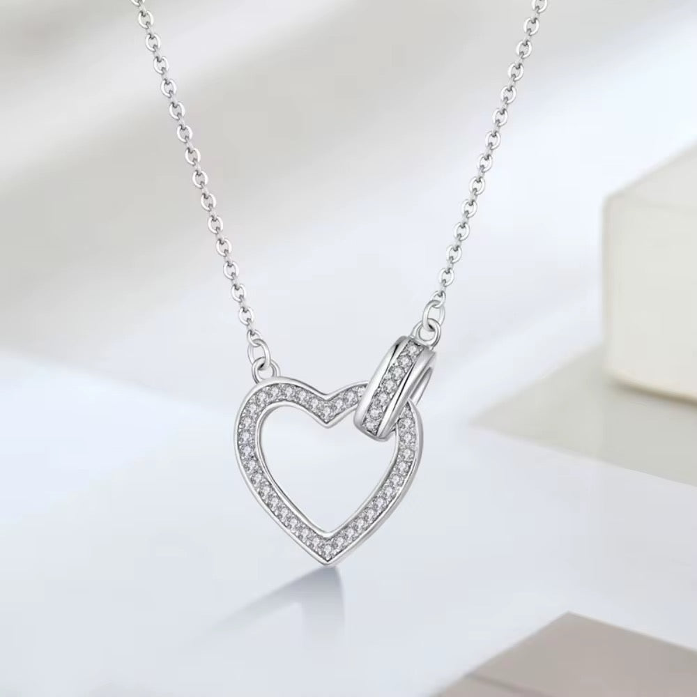 Heart Necklace