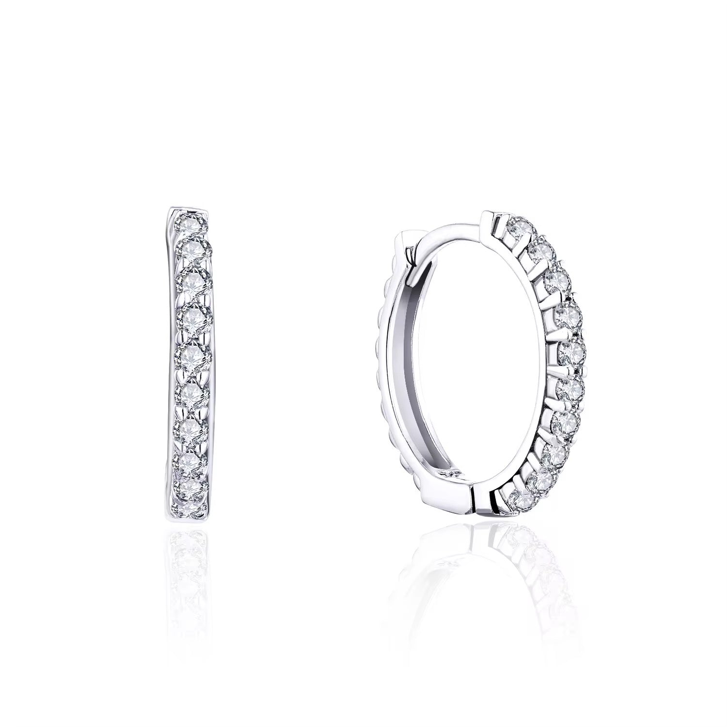 Hoop Earrings