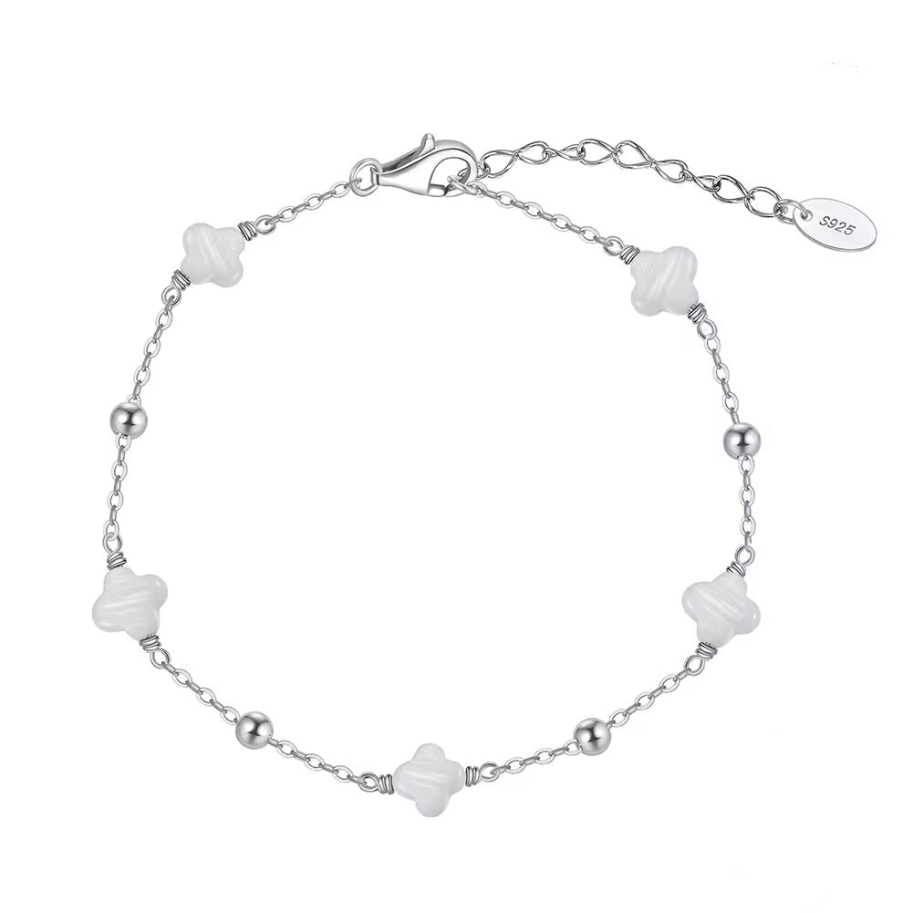 Shell Bracelet