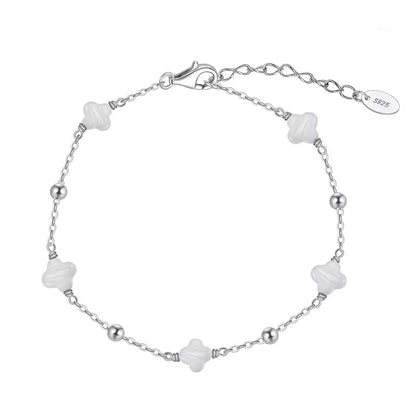 Shell Bracelet