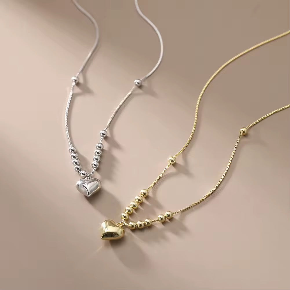 Heart Necklace
