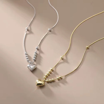 Heart Necklace