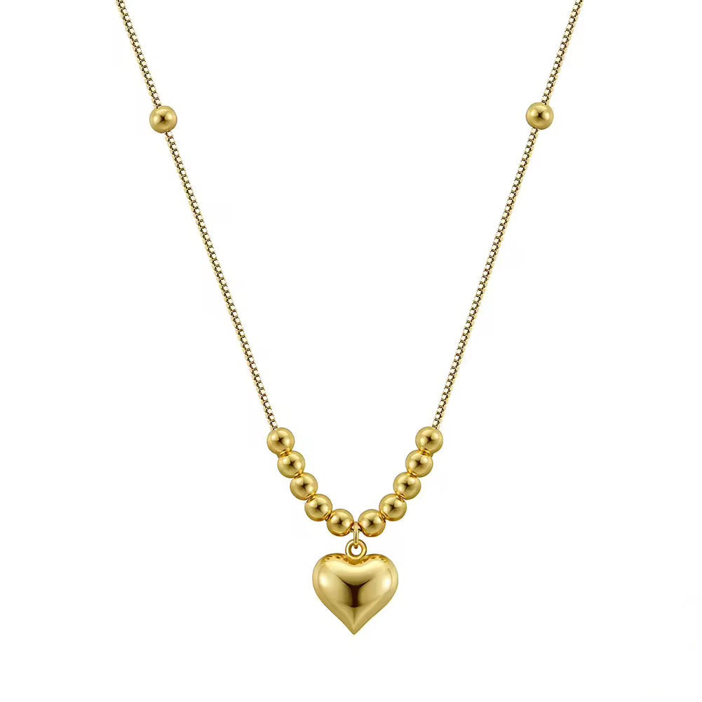 Heart Necklace