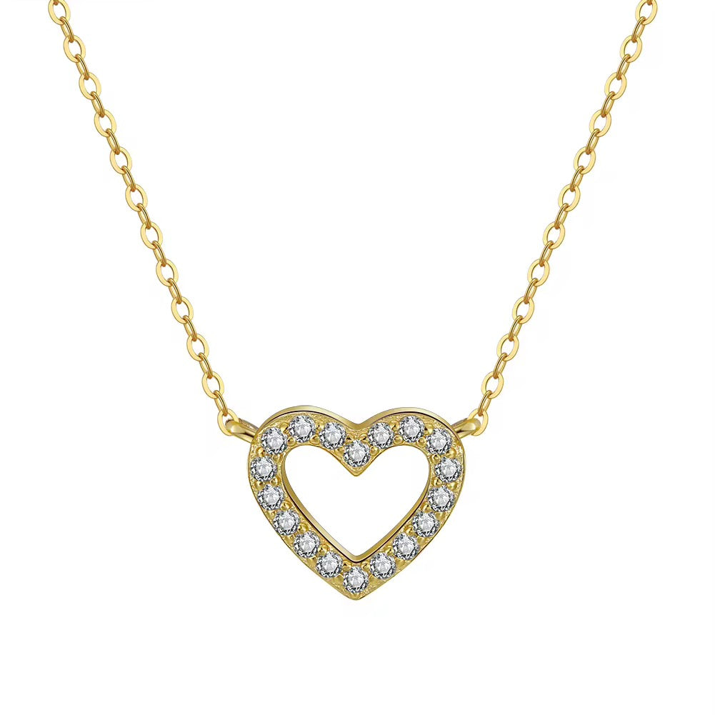 Heart Necklace
