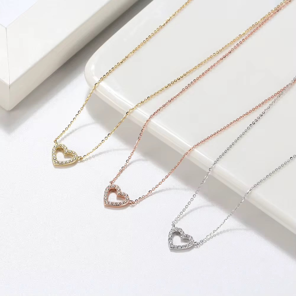 Heart Necklace