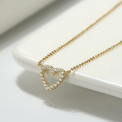 Heart Necklace