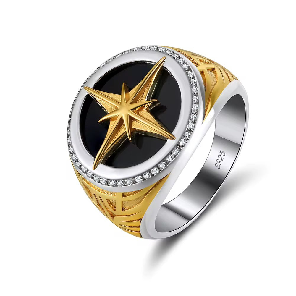 Men Ring