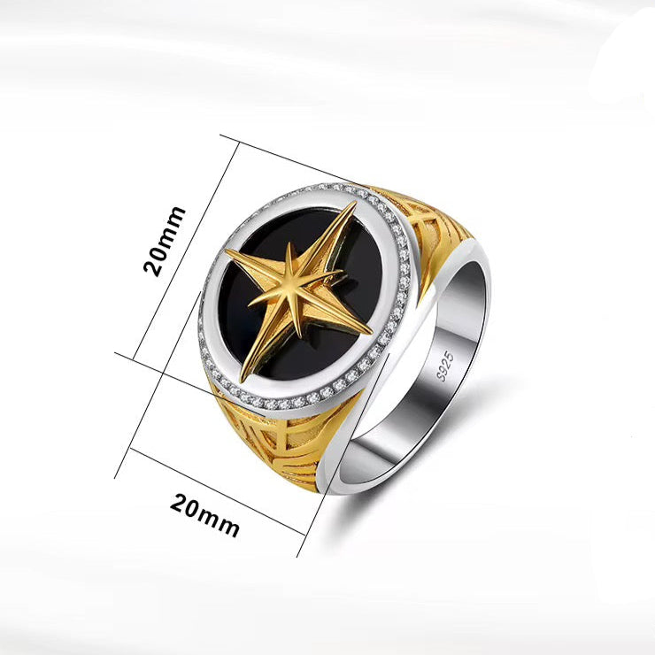Men Ring