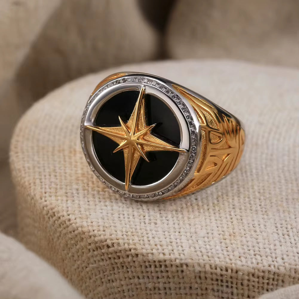 Men Ring