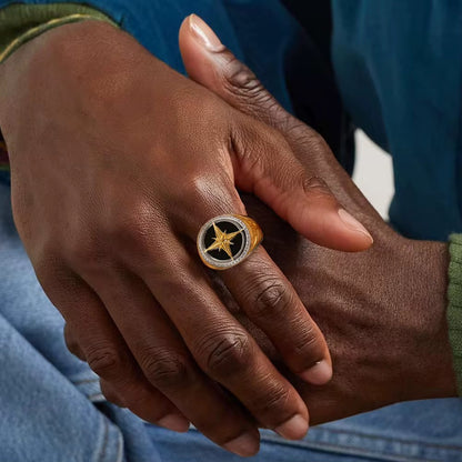 Men Ring