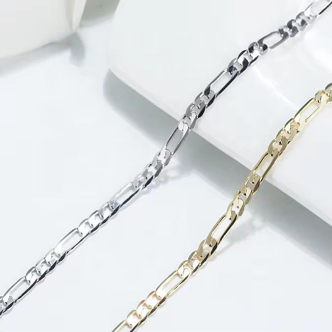 Figaro Chain Anklet
