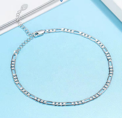 Figaro Chain Anklet