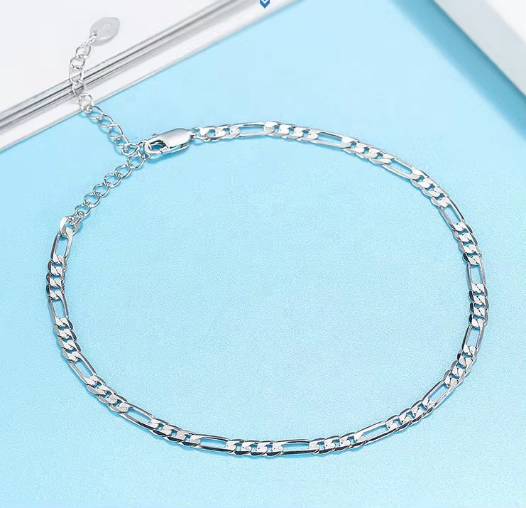 Figaro Chain Anklet