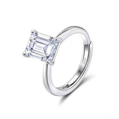 Four Claw Ring