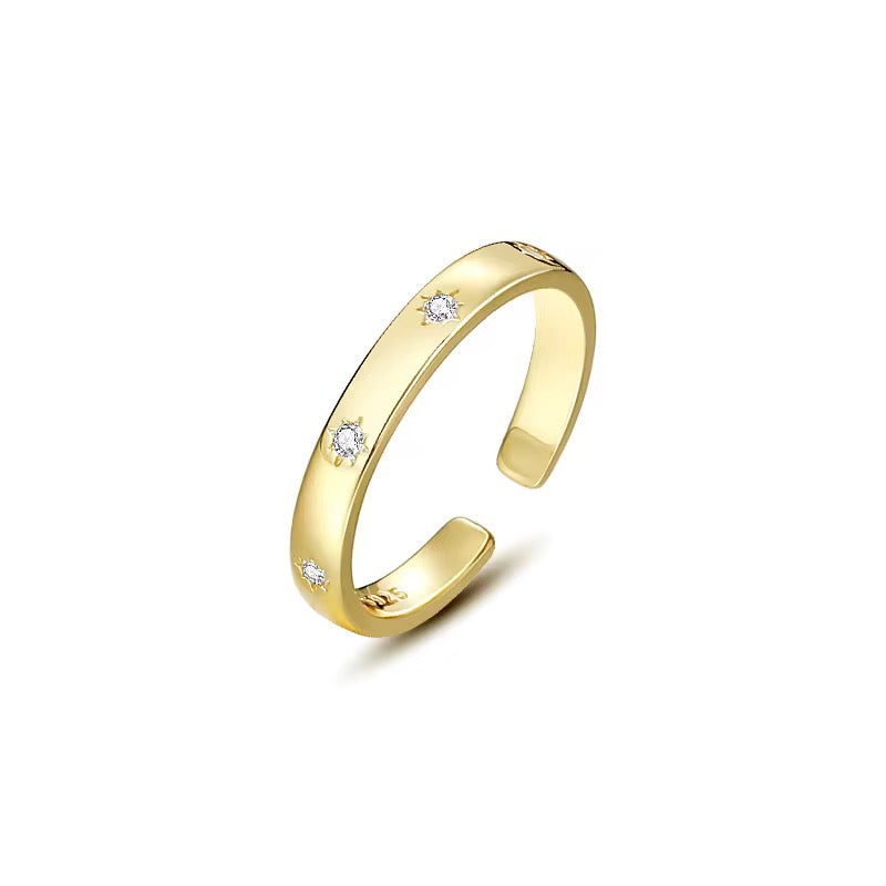 Toe Ring
