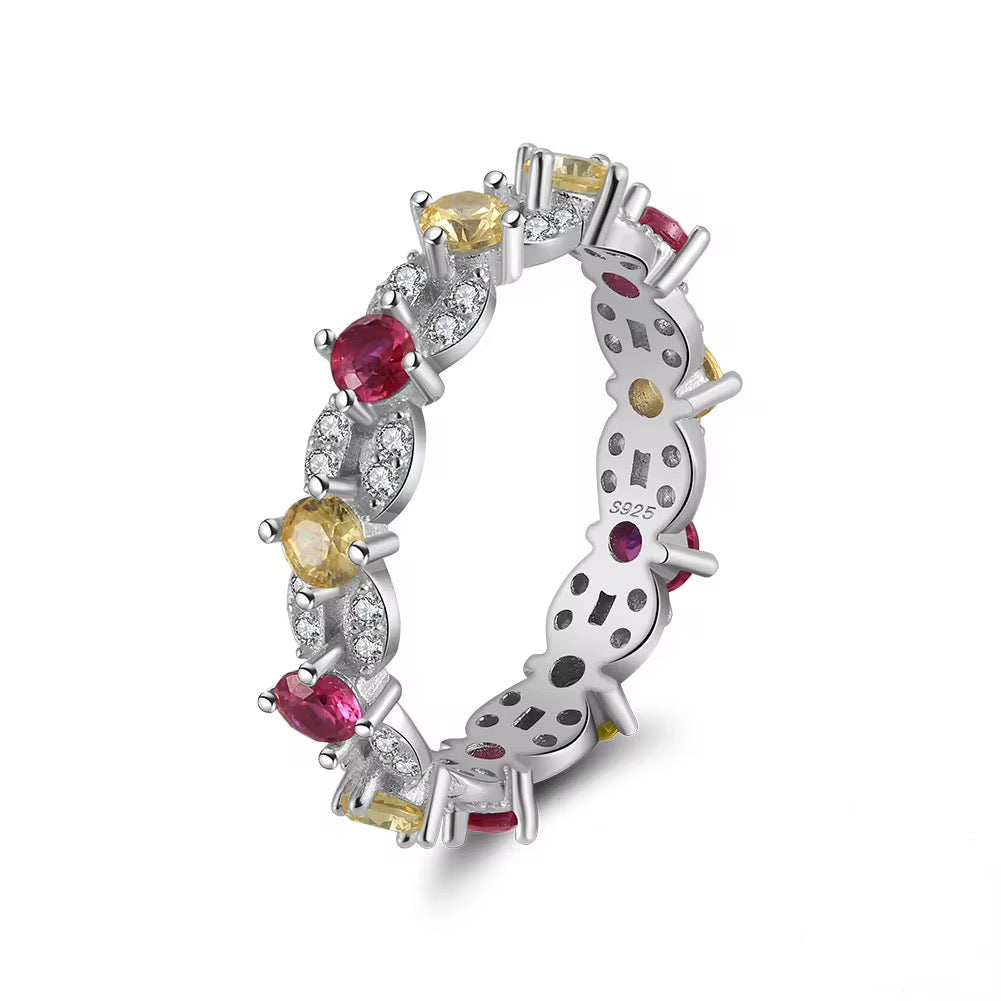 Stackable Eterniy Ring