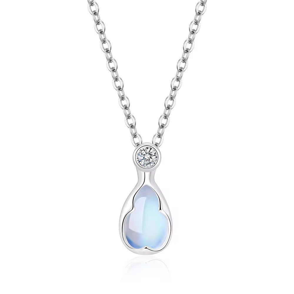 Moonstone Necklace