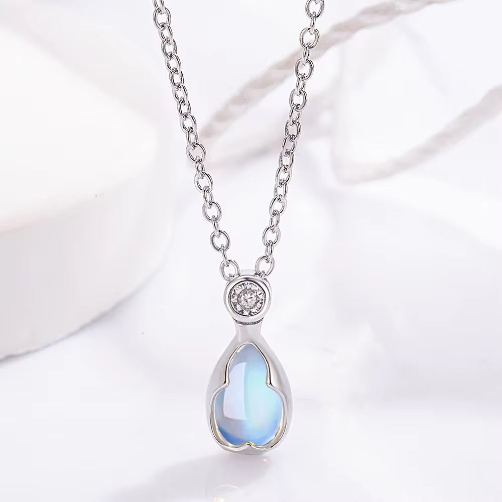 Moonstone Necklace