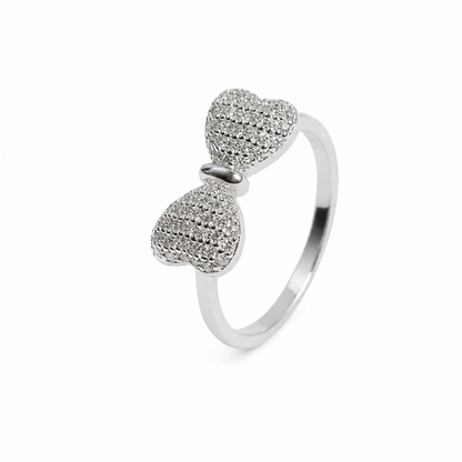 Bow Tie Ring