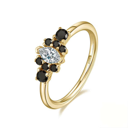 Marquise Ring