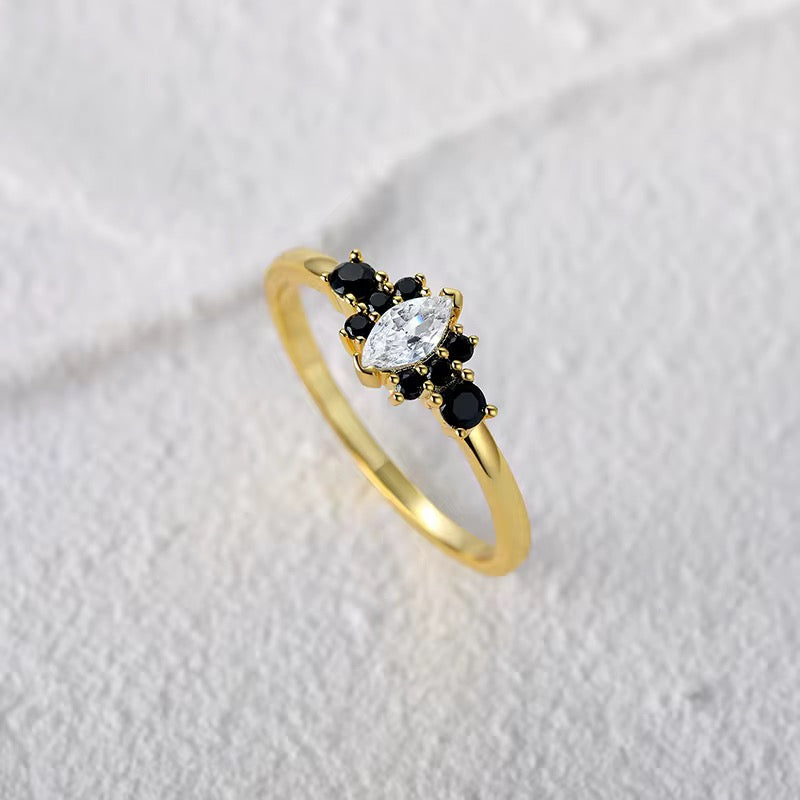 Marquise Ring