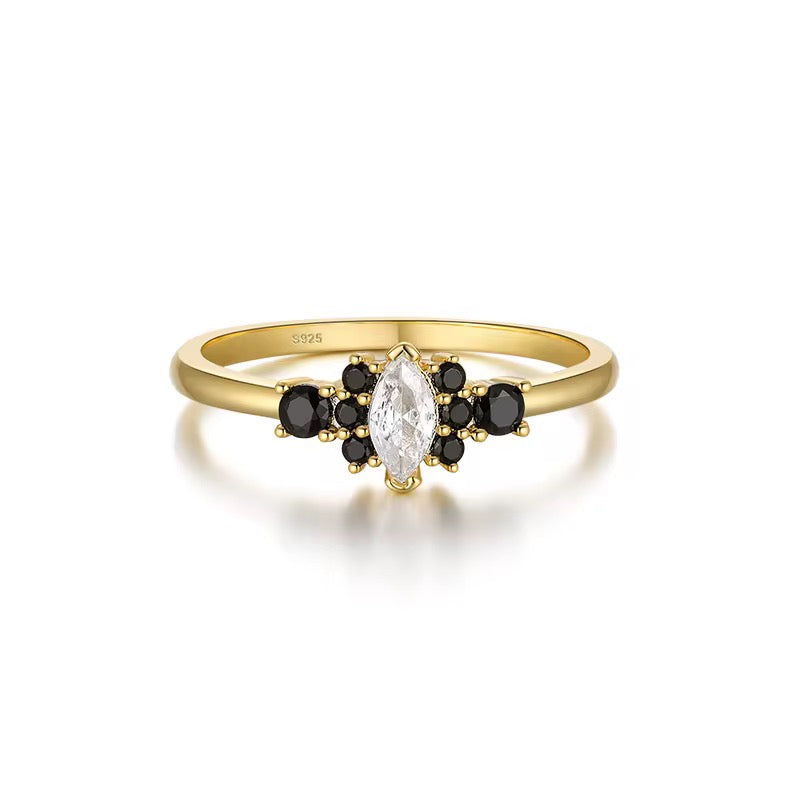 Marquise Ring