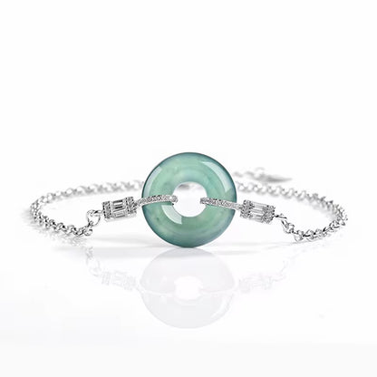 Jade Bracelet