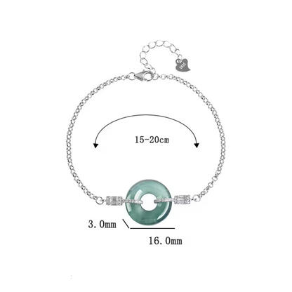 Jade Bracelet