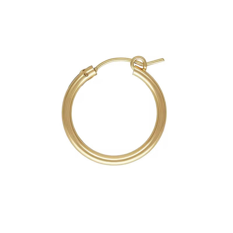 Hoop Earrings