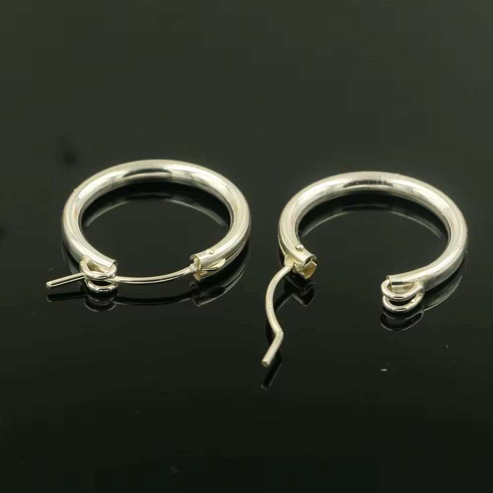 Hoop Earrings