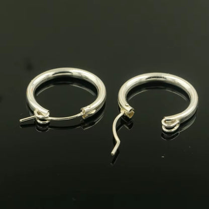 Hoop Earrings