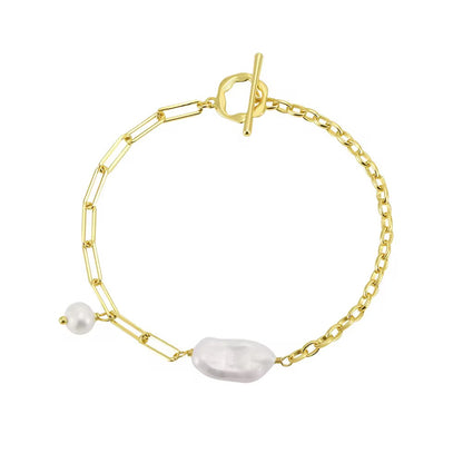 Pearl Bracelet