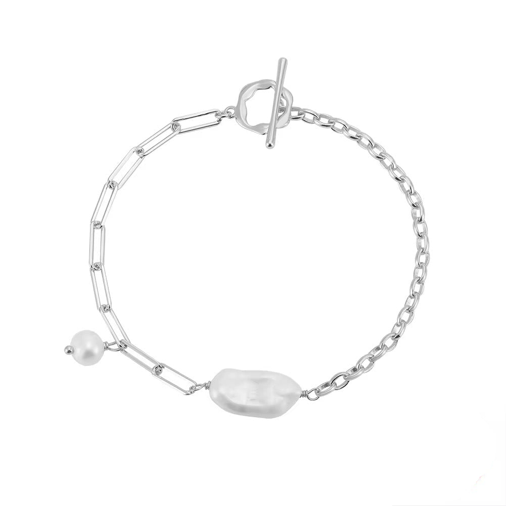 Pearl Bracelet